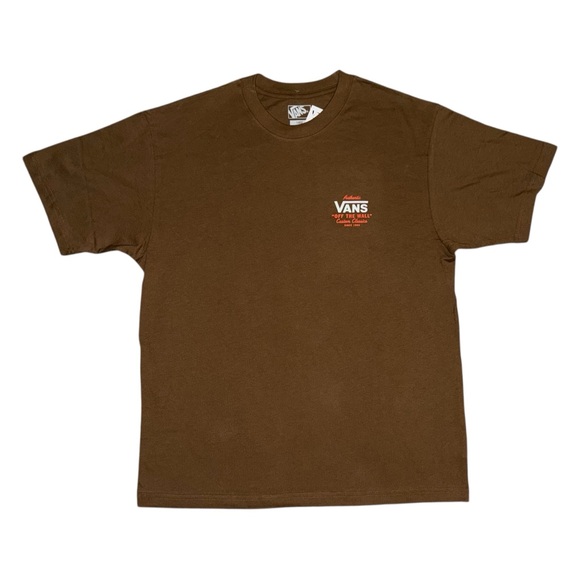 Vans Other - Vans T-Shirt